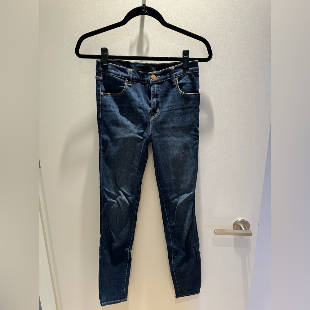 J brand María High Rise Skinny Jean - Size 26.